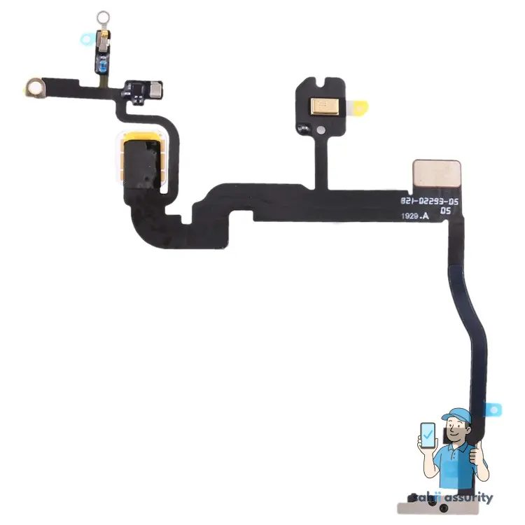 Flash Light Flex Cable for Apple iPhone 11 Pro Max